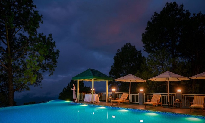 Kumarhatti Resort | Cassia Hotels and Resorts