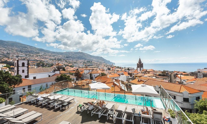 Sao Pedro Hotel | Castanheiro Boutique Hotel