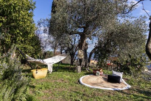 Cerri Apartment | Castellara Green House - Colline di Lerici