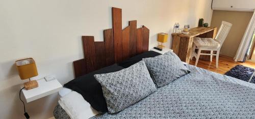 Gignac Bed & Breakfast | Castellas