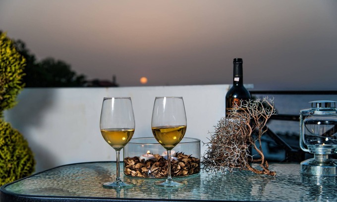 Panormos Apartment | Castello Apartments