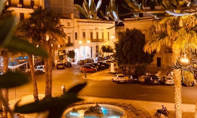 Galatina Historic Centre Bed & Breakfast | Castello Castriota Scanderbeg Suites De Charme