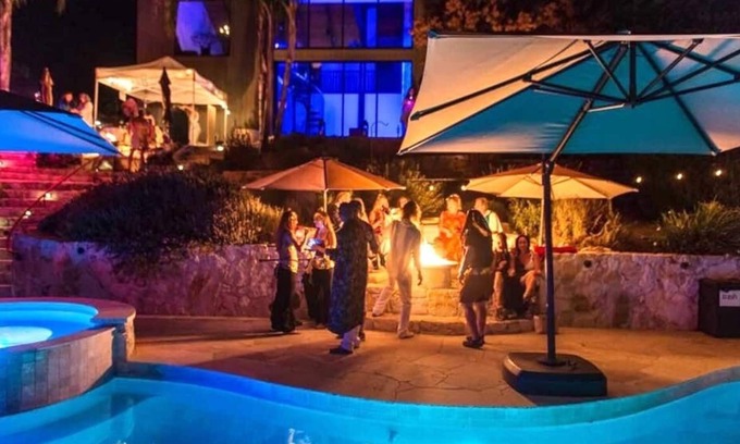 Sonoma House | Castello di GoLightly - Pool - Epic Sweeping Wine Country Views!