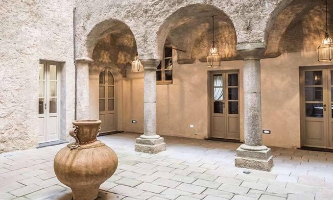 Licciana Nardi Hotel | Castello di Pontebosio Luxury Resort