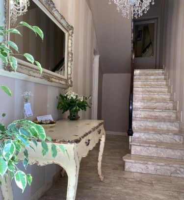 Paese Alto Bed & Breakfast | Castello