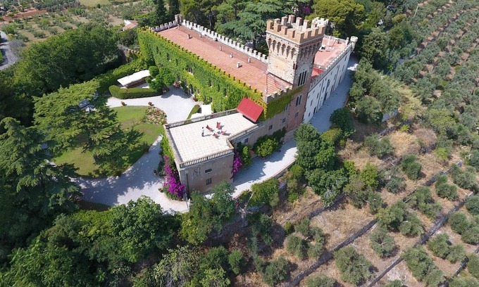Venturina Other | Castello Leopoldo - Campiglia Marittima ,Tuscany