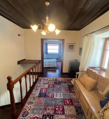 Mithimna House | Castellum ac Mare