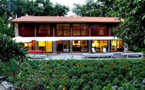 Amares House | Castelo Do Castro