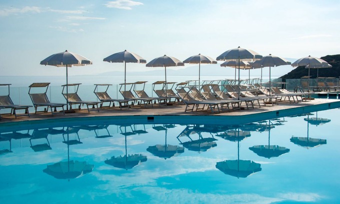 Castelsardo Hotel | Castelsardo Resort Village