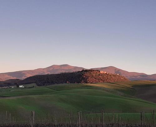 Montenero Bed & Breakfast | Castelvecchio B&B