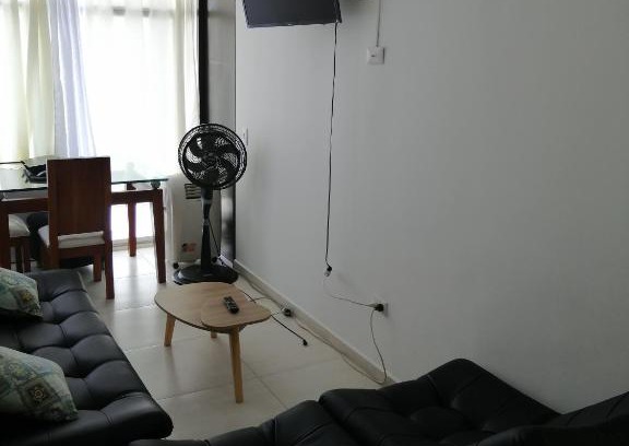 Arauca Apartment | Castillo Del Llano