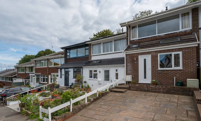 Mumbles House | Castle Acre - Two Bedroom House, Sleeps 4