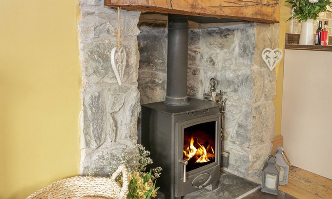 Conwy Cottage | Castle Apartment