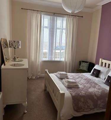 Dalavich Apartment | Castle Brae Apartment