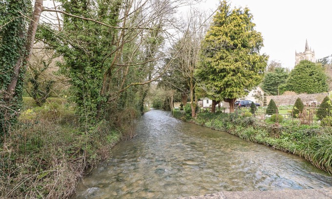 Castle Combe Cottage | Castle Combe Cottage