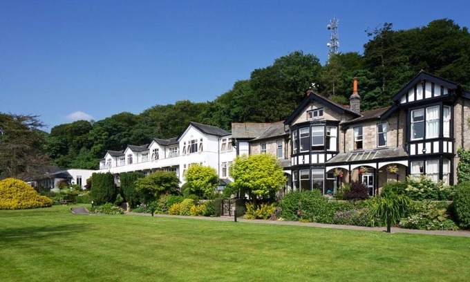 Kendal Hotel | Castle Green Hotel In Kendal, BW Premier Collection