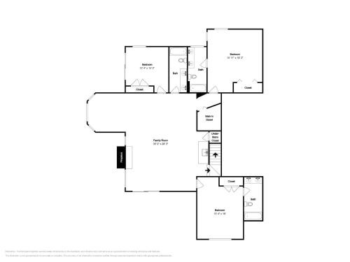 McHenry House | Castle in the Sky