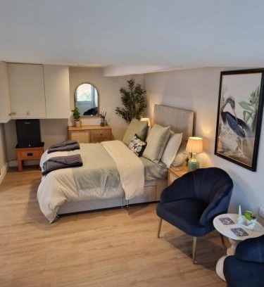 Knaresborough House | Castle Ings jem