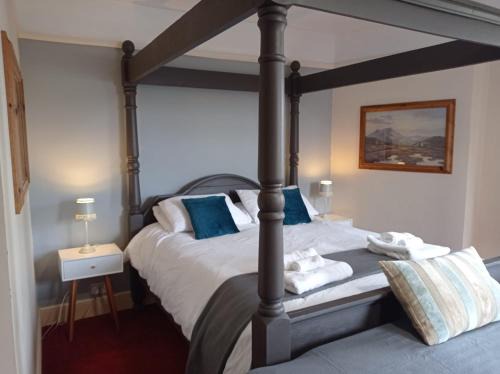 Hythe Hotel | Castle Inn
