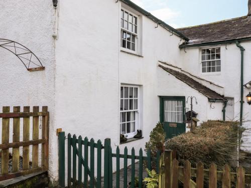 Borrowdale House | Castle Lodge