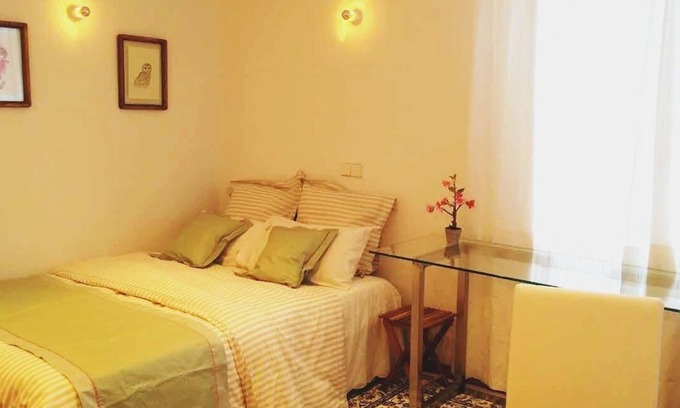 Saint-Louis Apartment | Castle of Versailles, in the heart of historical & romantic Quarter of St. Louis