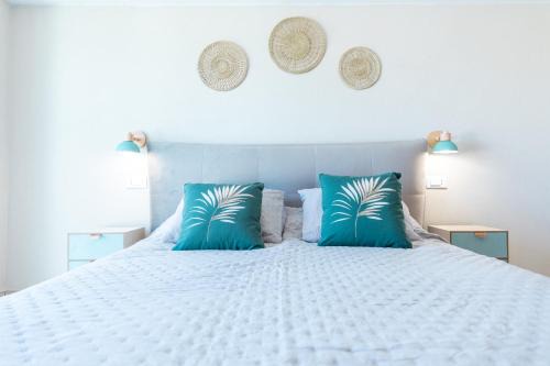 Olbia House | Castle Rooms