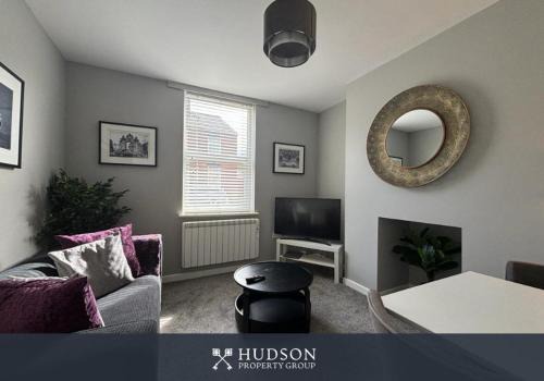 Telford Apartment | Castle Street Serviced Apartment