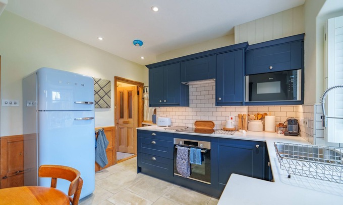 Sedbergh House | Castlehaw View - Sedbergh Town Centre