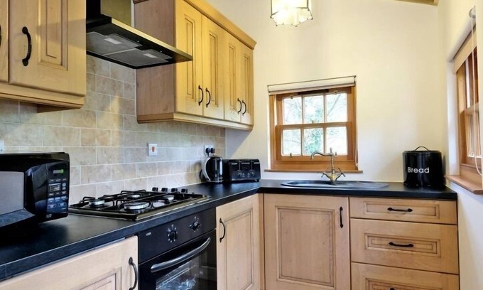 Banff Bed & Breakfast | Castleview Apartments