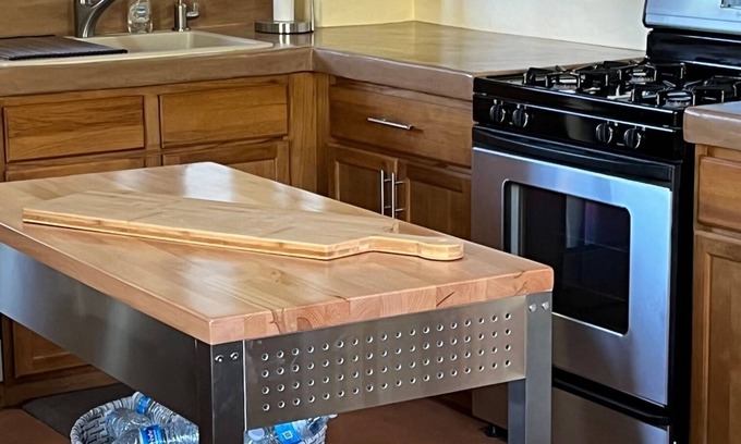 Tumacacori House | Casually elegant home prepared for your comfort and enjoyment.