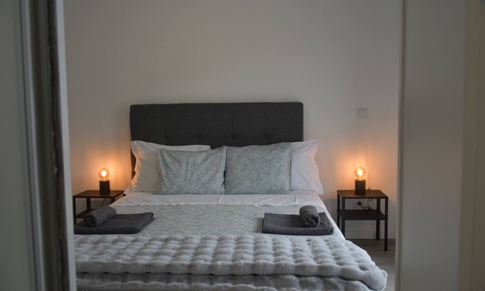 Braganca Villa | Casula Apart 2