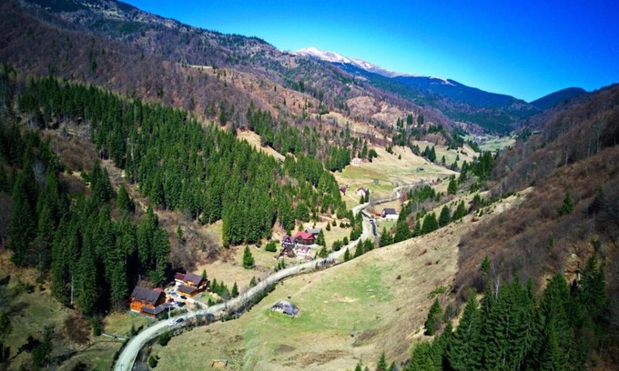 Rucar Apartment | Casuta Ancutei