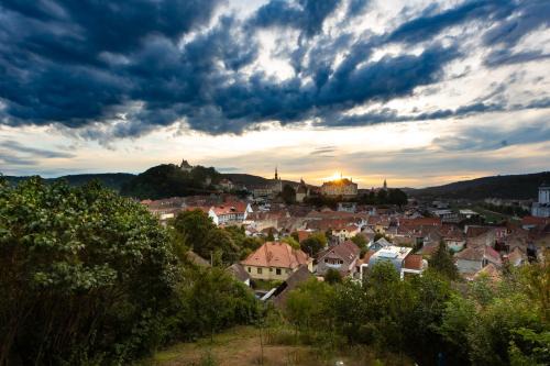 Sighisoara House | Casuta cu View