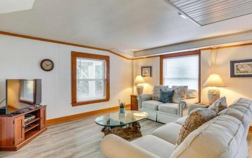 Caswell Beach House | Caswell Beach