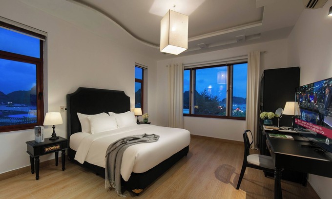 Cat Hai Villa | Cat Ba Maison Villa