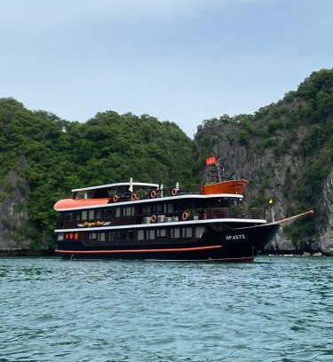 Ha Long Hotel | Cat Ba Ocean Cruise