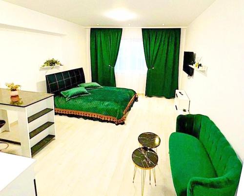 Sector 4 Apartment | Cataleya Suites Aparthotel