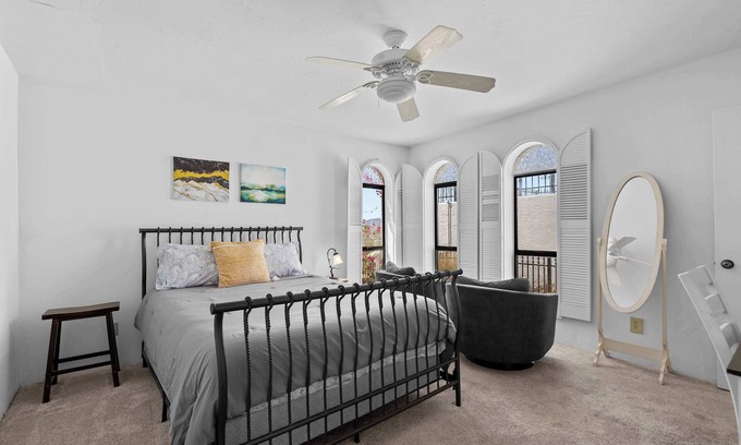 Oro Valley Villa | Catalina Mountain Suite w/Private Access -1BR/1BA