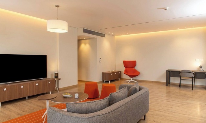 Ash-Shruq Apartment | Catalina Silver Palm New Cairo