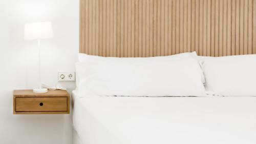 Ciutat Vella Apartment | Catalina Suites Apartments Downtown Valencia