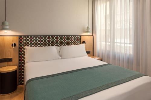 Sant Francesc Hotel | Catalonia Excelsior