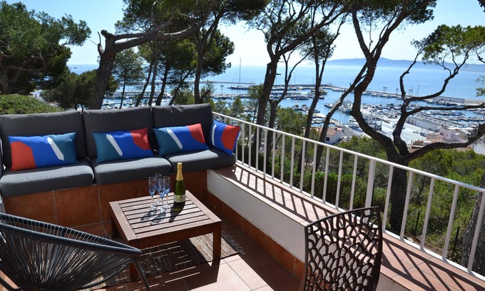 L'Estartit Apartment | Catarina Tres - L'Estartit, Center
