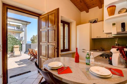 Sirmione Old Town Apartment | Catullo Apartments Sirmione