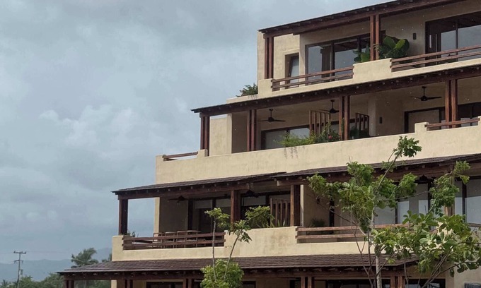 Ixtapa - Zihuatanejo Apartment | Cauma – Minimalist elegance by the beach