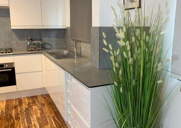 Newington Apartment | Causewayside
