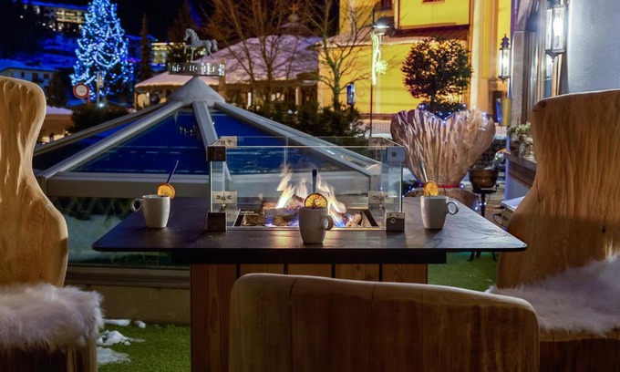 Andalo Hotel | Cavallino Lovely Hotel