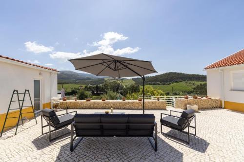 Lamas Apartment | Cavalo de Tróia Villas