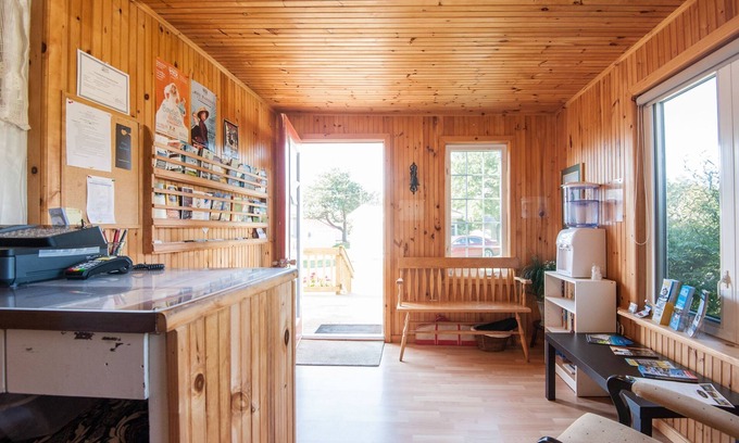 Cavendish Cottage | Cavendish Lodge & Cottages