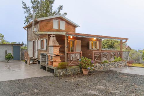 La Plaine-des-Palmistes House | Caverne des fees