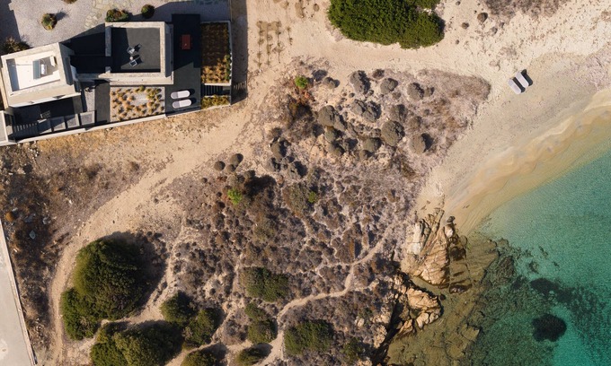 Karystos Villa | Cavo ilyanSeaside Villas in Karystos, Evia, Greecen n